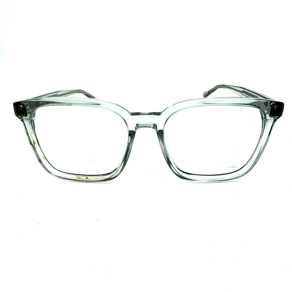 Maui Jim‎ Italy Westside MJ803-11 54-18-145 Gray Crystal Sunglasses Frame H11273